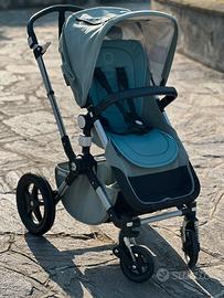 Bugaboo Duo Cameleon