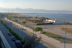 Marina dí Schiavonea