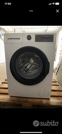 Lavatrice SHAUB LORENZ 8kg