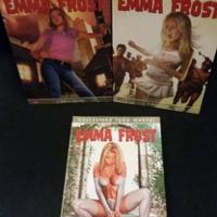 Emma Frost Marvel