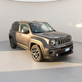 JEEP Renegade Renegade 1.6 Mjt 120 CV Limited