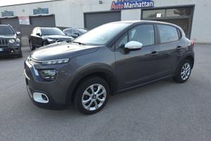 CITROEN C3 PureTech 83 S&S You 12/