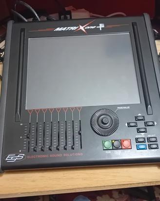 ESS MATRIXONE PLUS