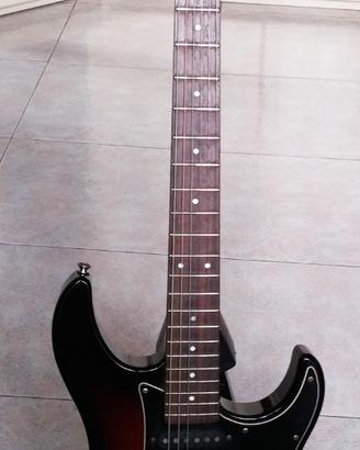 Chitarra Elettrica YAMAHA PACIFICA PAC 312 II
