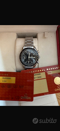 Omega Speedmaster Day-Date “Mark40” ref.3520.50.00