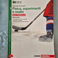 Fisica, esperimenti e realtà 1