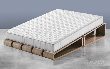 Materasso Top Summer MondoConv.