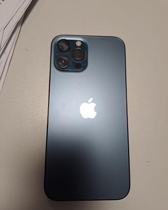 iPhone 12 pro Max 256 gb