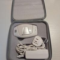 EPILATORE A LUCE PULSATA IMETEC ZERO ULTRA FAST