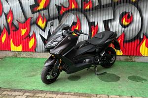 Yamaha TMAX 560 TECH MAX
