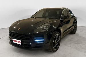 Porsche Macan 2.0