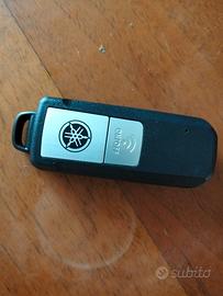 Chiave intelligente YAMAHA scooters/mt09 yamt