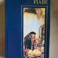 Fiabe Hans Christian Andersen Mondadori CDE 1991
