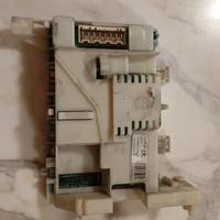 scheda per lavasciuga Candy 