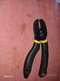 pinze speciali beta e cavi candele 16V