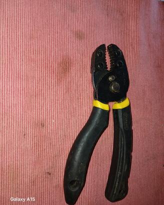pinze speciali beta e cavi candele 16V