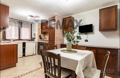Appartamento - Catania