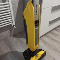 Lavapavimenti Karcher fc5