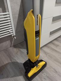 Lavapavimenti Karcher fc5