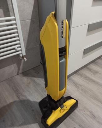 Lavapavimenti Karcher fc5