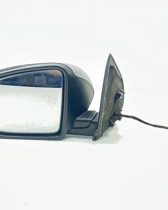 SPECCHIETTO RETROVISORE SINISTRO NISSAN Qashqai +2