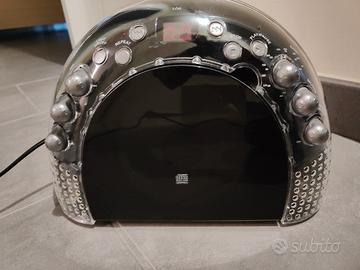 canta tu originale anni 90 karaoke con radio e cd