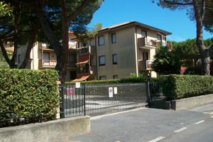 Trilocale ultimo piano