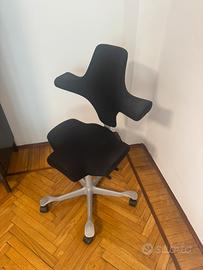 Sedia hag capisco