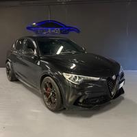 Alfa Romeo Stelvio 2.9 Bi-Turbo V6 510 CV AT8 Quad