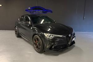 Alfa Romeo Stelvio 2.9 Bi-Turbo V6 510 CV AT8 Quad