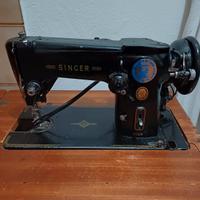 macchina da cucire Singer