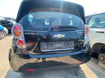 CHEVROLET SPARK PER RICAMBI
