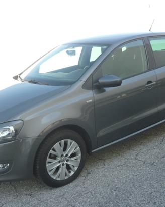 Volkswagen Polo 1.6 TDI 90CV DPF 5 porte Comfortli