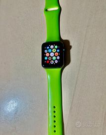 Apple watch S3