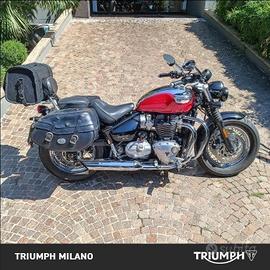 TRIUMPH Bonneville 1200 Speedmaster