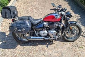 TRIUMPH Bonneville 1200 Speedmaster