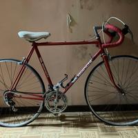 Bicicletta da corsa Bianchi anni 80