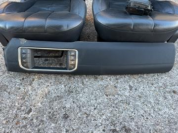 Plancia Stereo Range Rover Evoque 2012