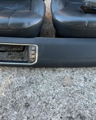 Plancia Stereo Range Rover Evoque 2012