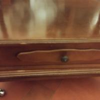 Carrello girevole 