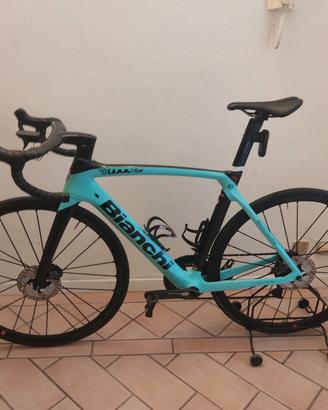 BIANCHI OLTRE XR4 DISC
