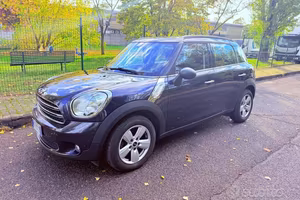 Countryman 2016 -EURO 6 UNICO PROP!! OK PERMUTE