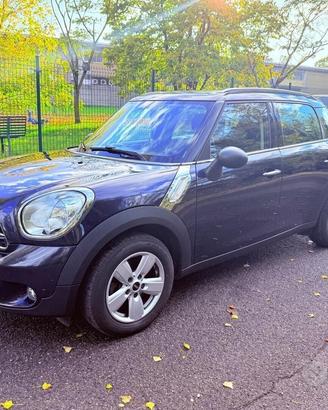 Countryman 2016 -EURO 6 UNICO PROP!! OK PERMUTE