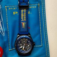 Orologio Frecce Tricolori