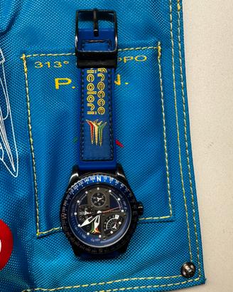 Orologio Frecce Tricolori
