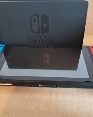 Nintendo Switch come nuova