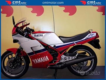 YAMAHA RD 350 Finanziabile - Vari colori - 23155