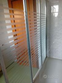 Cabina vasca bagno