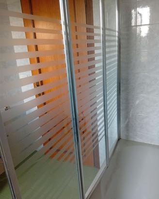 Cabina vasca bagno