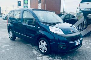 Fiat Qubo 1.3 MJT 80 CV Start&Stop Lounge